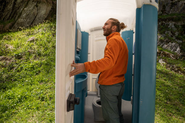 Best Local porta potty services  in Hurstbourne, KY