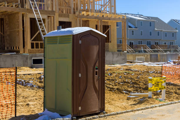 Best Portable toilet rental cost  in Hurstbourne, KY
