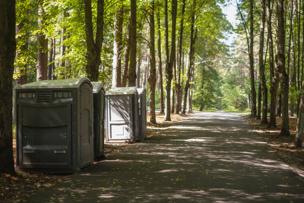 Best High-end porta potty rental  in Hurstbourne, KY