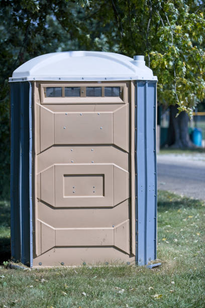 Best Local porta potty services  in Hurstbourne, KY