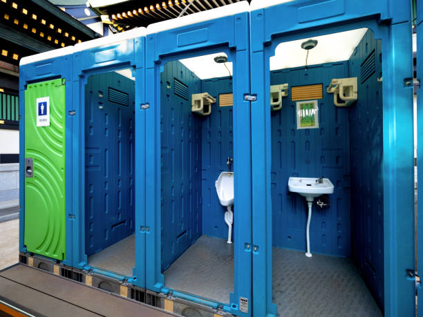 Sanitation services for porta potties in Hurstbourne, KY