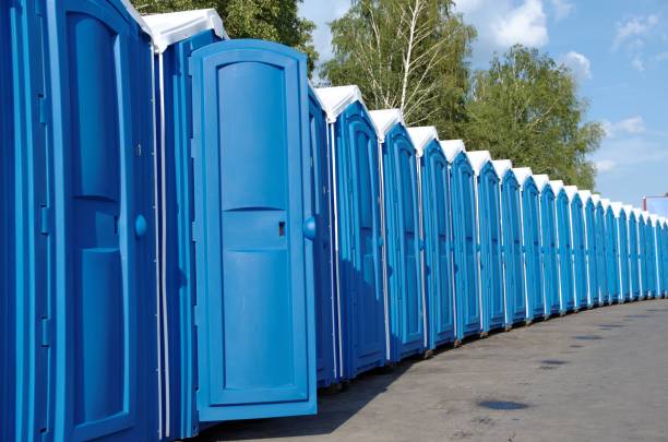 Best Event porta potty rental  in Hurstbourne, KY